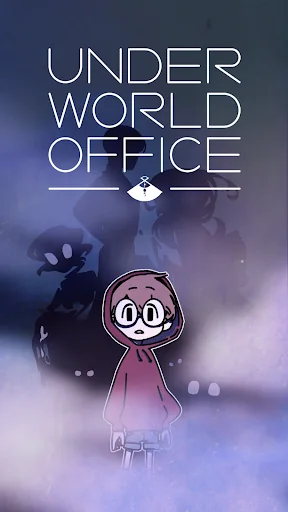 Official Underworld Office: Story game gameplay screenshot from Google Play