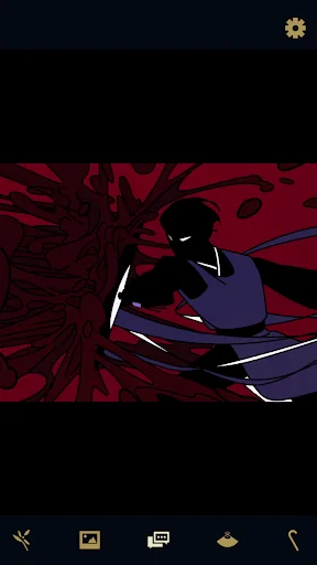 Official Underworld Office: Story game gameplay screenshot from Google Play