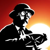 80 Days app icon